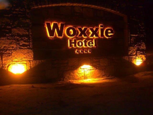 Woxxie Hotel Turgutreis Exterior foto